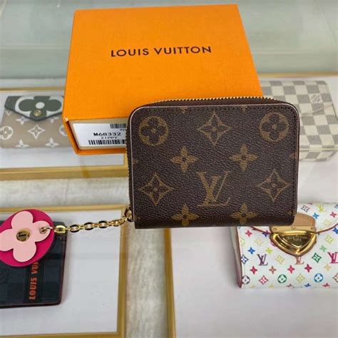 louis vuitton zippy coin purse price malaysia|Louis Vuitton zippy coin wallet.